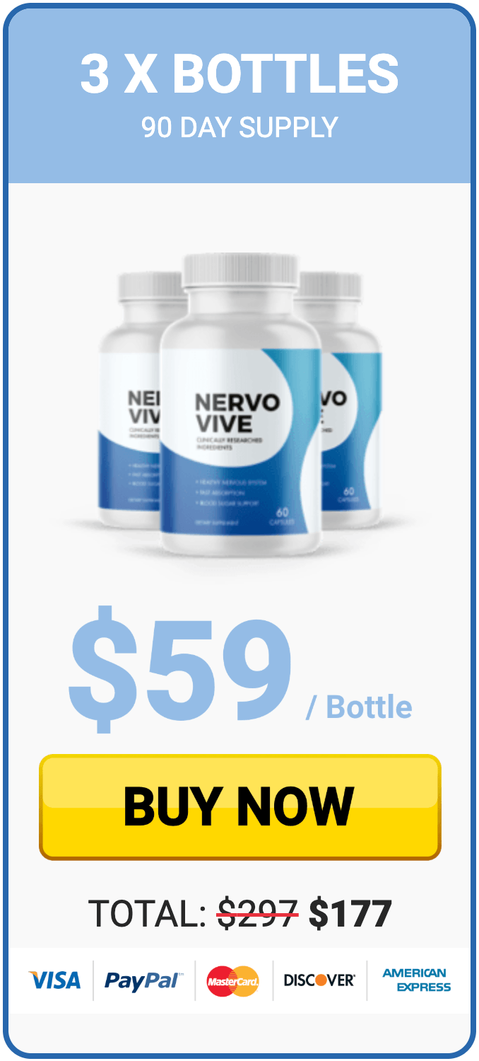 nervelin buy now 3 bottles